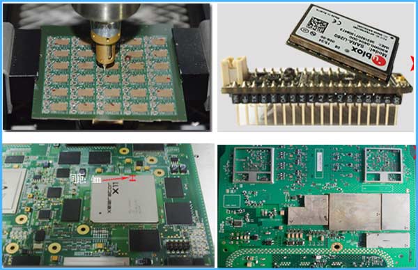 了解BGA IC 焊接工藝原理對BGA返修拆焊成功率的影響