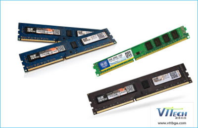 DDR3，DDR2和DDR1之間的區(qū)別有哪些